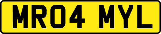 MR04MYL