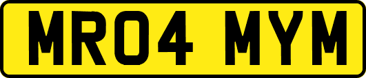 MR04MYM