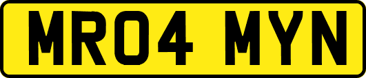 MR04MYN