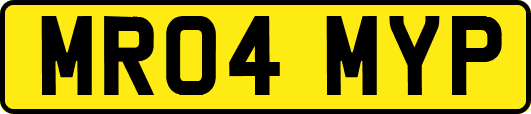 MR04MYP