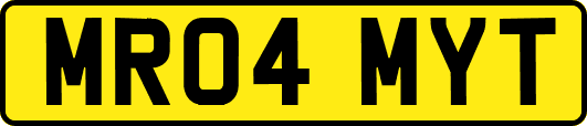 MR04MYT
