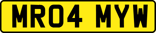 MR04MYW
