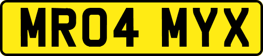MR04MYX