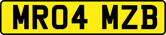 MR04MZB