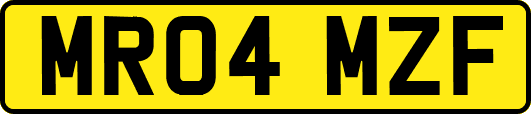 MR04MZF