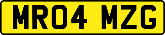 MR04MZG