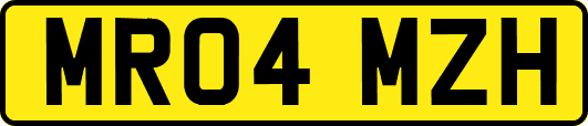MR04MZH
