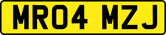 MR04MZJ