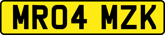 MR04MZK