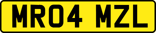 MR04MZL