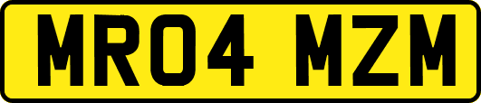 MR04MZM