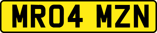 MR04MZN