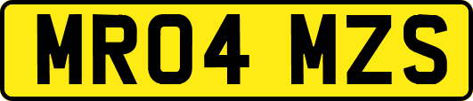 MR04MZS