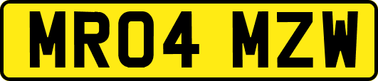 MR04MZW