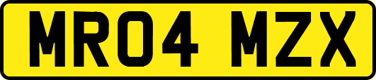 MR04MZX