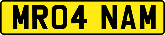 MR04NAM