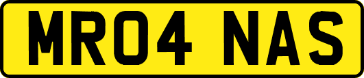 MR04NAS