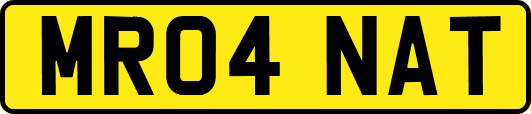 MR04NAT