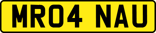 MR04NAU