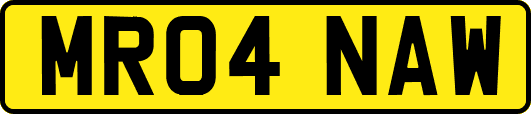 MR04NAW