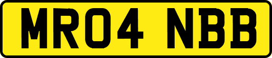 MR04NBB