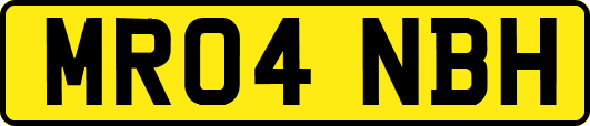 MR04NBH