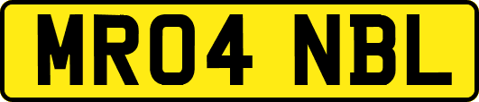MR04NBL