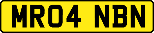 MR04NBN