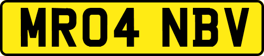 MR04NBV