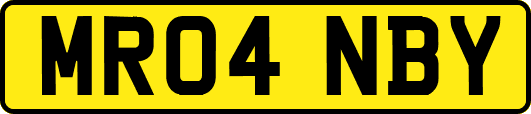 MR04NBY
