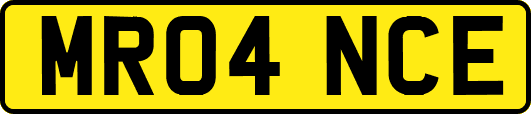 MR04NCE