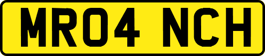 MR04NCH