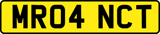 MR04NCT