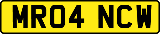MR04NCW