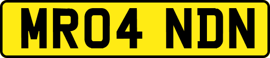 MR04NDN