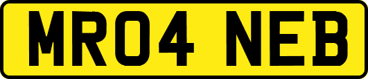 MR04NEB