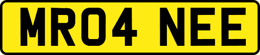 MR04NEE