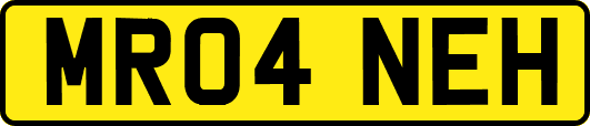 MR04NEH