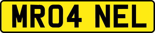 MR04NEL