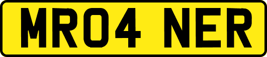 MR04NER