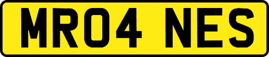 MR04NES