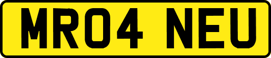 MR04NEU