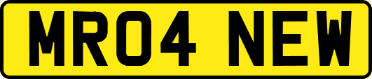 MR04NEW
