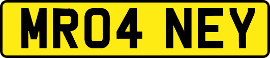 MR04NEY