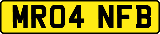 MR04NFB