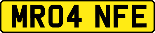 MR04NFE