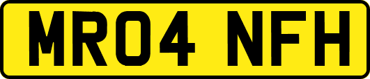 MR04NFH
