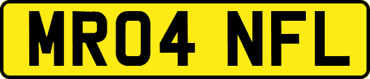 MR04NFL