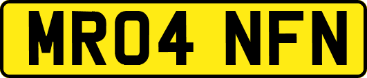 MR04NFN