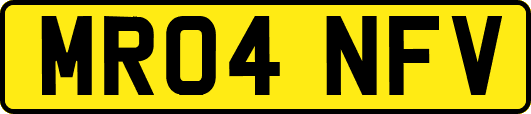 MR04NFV